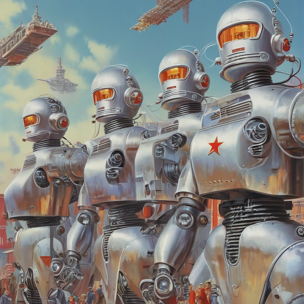 01616-2310671850-ussrart,ussr,tepechi,wire,the future robots of the soviet union,best quality,highly detailed,extremely detailed,8k wallpaper,fin.png